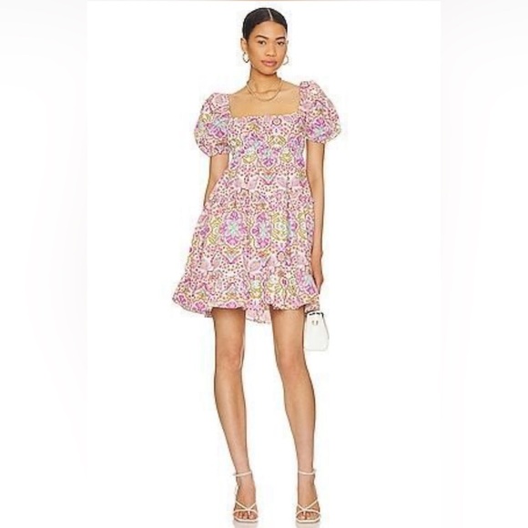 MISA Los Angeles KaylaDress